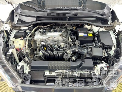 2022年式 TOYOTA Corolla Cross 汽油豪華 可全貸