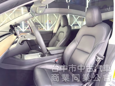 2023年式 TESLA Model Y LR 可全貸