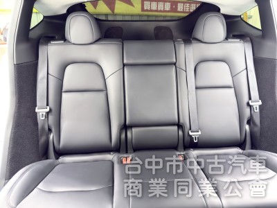 2023年式 TESLA Model Y LR 可全貸