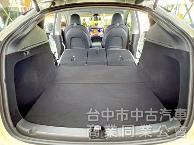 2023年式 TESLA Model Y LR 可全貸