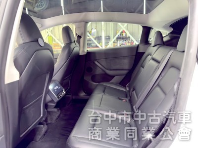 2023年式 TESLA Model Y LR 可全貸