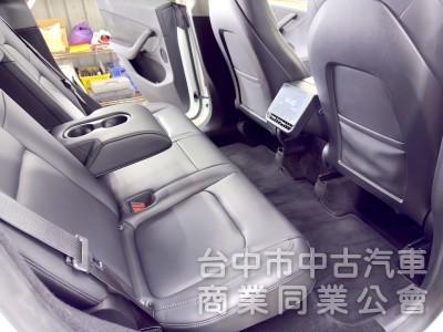 2023年式 TESLA Model Y LR 可全貸