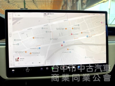 2023年 Model S LR EAP 可全貸