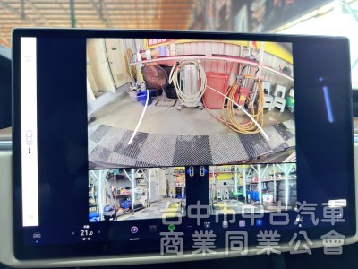 2023年 Model S LR EAP 可全貸