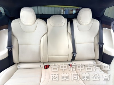 2023年 Model S LR EAP 可全貸