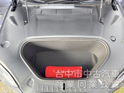 2023年 Model S LR EAP 可全貸