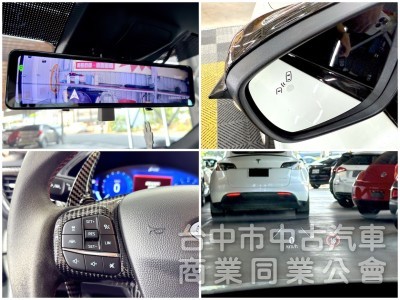 2022年 福特 Focus ST-Line Lommel X 精品改裝 可全貸