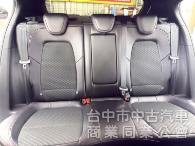 2022年 福特 Focus ST-Line Lommel X 精品改裝 可全貸