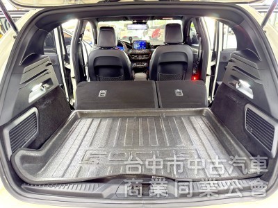 2022年 福特 Focus ST-Line Lommel X 精品改裝 可全貸