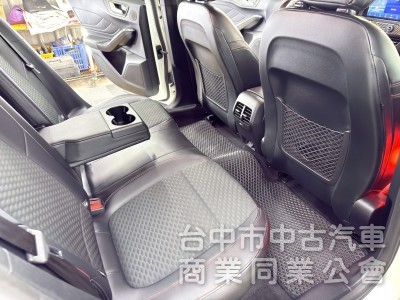 2022年 福特 Focus ST-Line Lommel X 精品改裝 可全貸