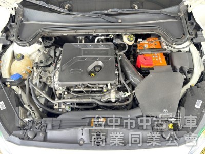 2022年 福特 Focus ST-Line Lommel X 精品改裝 可全貸