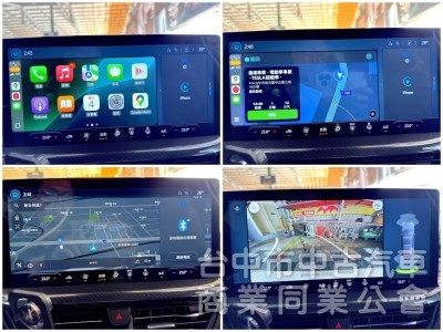 2023年 福特 Focus Wagon ST-Line Vignale 可全貸