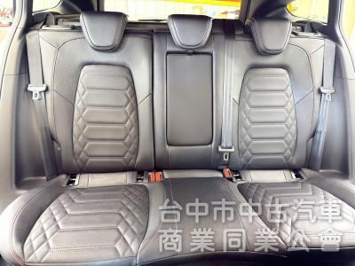 2023年 福特 Focus Wagon ST-Line Vignale 可全貸