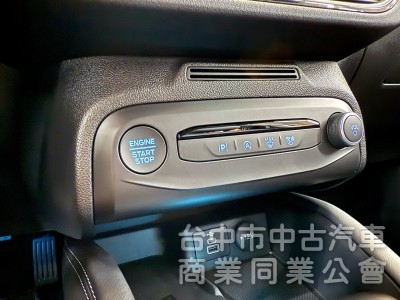 2023年 福特 Focus Wagon ST-Line Vignale 可全貸