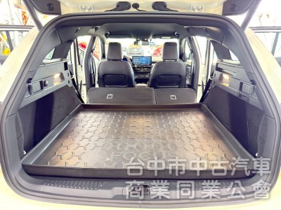 2023年 福特 Focus Wagon ST-Line Vignale 可全貸