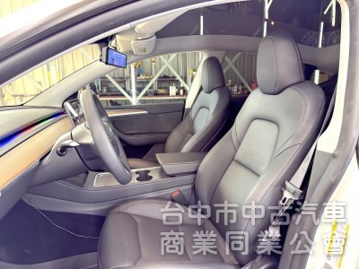 2023年 TESLA Model Y LR 可全貸