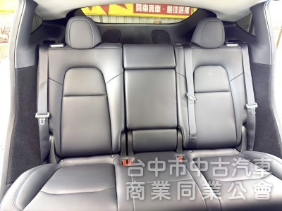 2023年 TESLA Model Y LR 可全貸