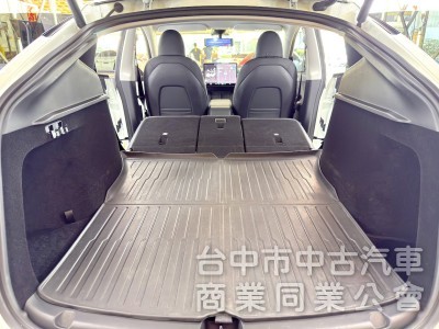2023年 TESLA Model Y LR 可全貸