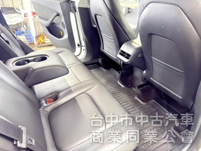 2023年 TESLA Model Y LR 可全貸