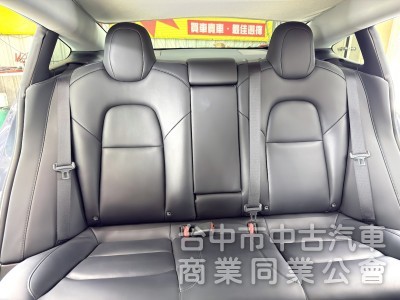 2020年 TESLA Model 3 LR EAP 可全貸