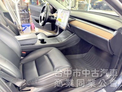 2020年 TESLA Model 3 LR EAP 可全貸