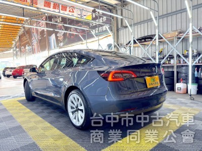 2020年 TESLA Model 3 LR EAP 可全貸