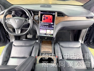 2020年 TESLA Model X LR FSD 可全貸