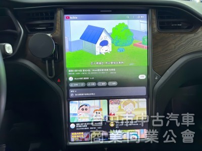 2020年 TESLA Model X LR FSD 可全貸