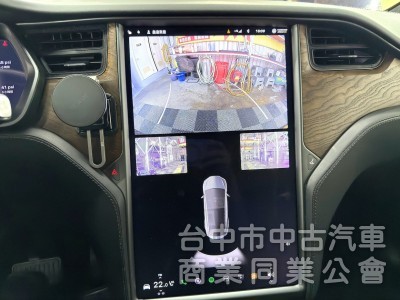 2020年 TESLA Model X LR FSD 可全貸
