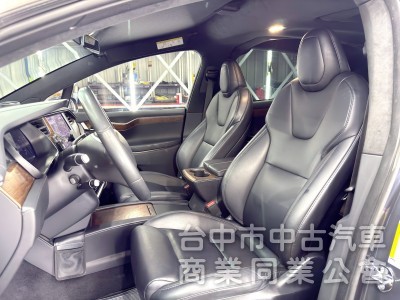 2020年 TESLA Model X LR FSD 可全貸