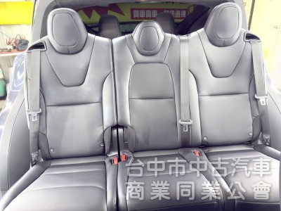 2020年 TESLA Model X LR FSD 可全貸