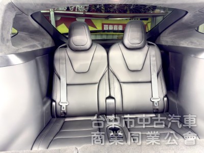 2020年 TESLA Model X LR FSD 可全貸