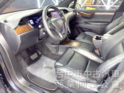 2020年 TESLA Model X LR FSD 可全貸