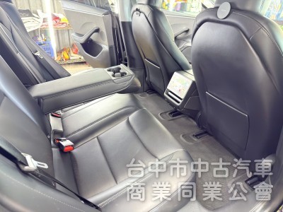 2024年 TESLA Model 3 SR 可全貸