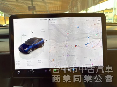 2023年 TESLA Model Y RWD EAP 可全貸