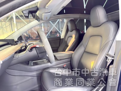 2023年 TESLA Model Y RWD EAP 可全貸