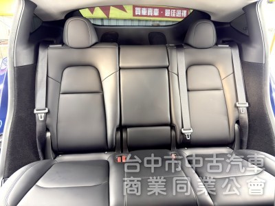2023年 TESLA Model Y RWD EAP 可全貸