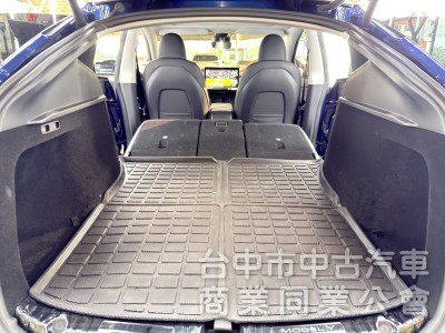 2023年 TESLA Model Y RWD EAP 可全貸