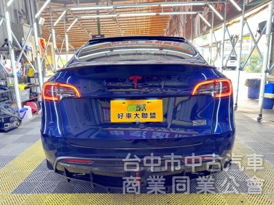 2023年 TESLA Model Y RWD EAP 可全貸
