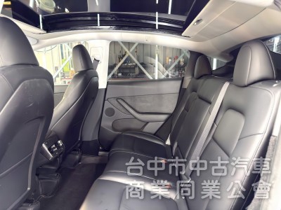 2023年 TESLA Model Y RWD EAP 可全貸