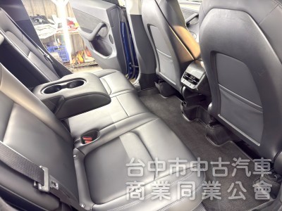 2023年 TESLA Model Y RWD EAP 可全貸