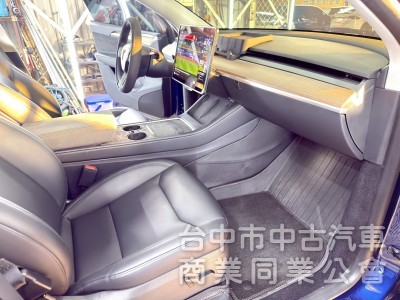 2023年 TESLA Model Y RWD EAP 可全貸