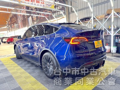 2023年 TESLA Model Y RWD EAP 可全貸