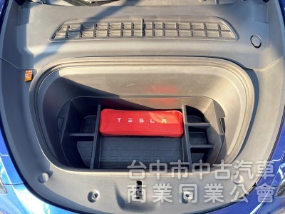 2023年 TESLA Model Y RWD EAP 可全貸