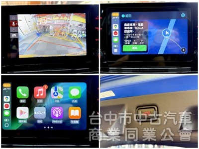 2023年 KIA Ceed Sportswagon 可全貸