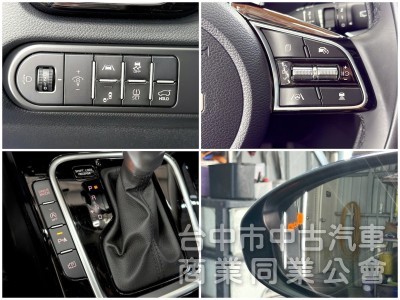 2023年 KIA Ceed Sportswagon 可全貸