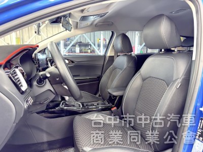 2023年 KIA Ceed Sportswagon 可全貸