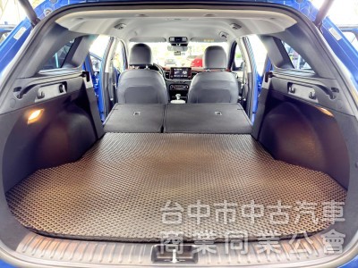 2023年 KIA Ceed Sportswagon 可全貸