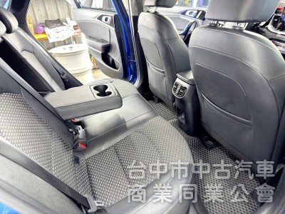 2023年 KIA Ceed Sportswagon 可全貸