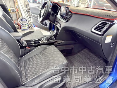 2023年 KIA Ceed Sportswagon 可全貸